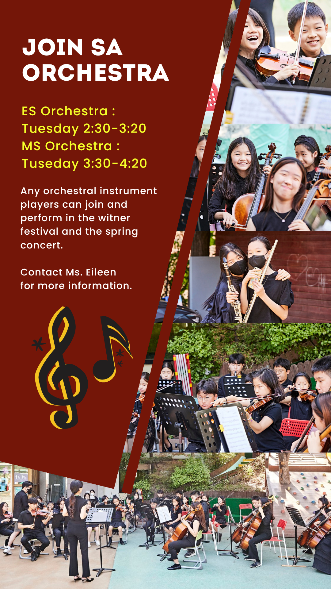 MS Orchestra